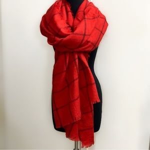 Zara scarf